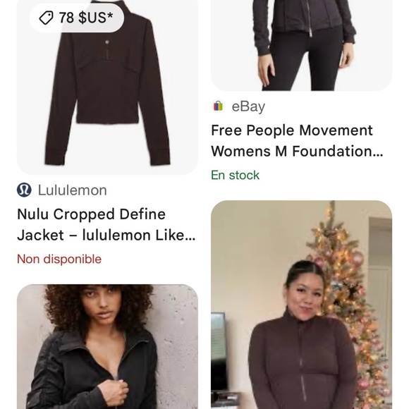 Foundation Jacket new - Picture 11 of 16